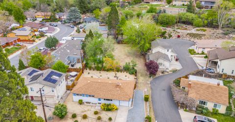 1208 Charles Drive, Reno, NV 89509 Photo