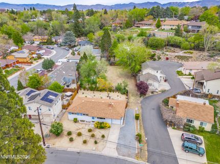 1208 Charles Drive, Reno, NV 89509 Photo