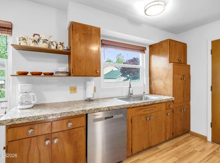 1208 Charles Drive, Reno, NV 89509 Photo