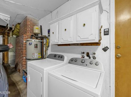 1208 Charles Drive, Reno, NV 89509 Photo