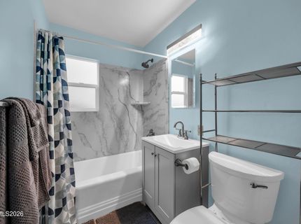 1208 Charles Drive, Reno, NV 89509 Photo