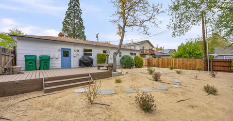 1208 Charles Drive, Reno, NV 89509 Photo