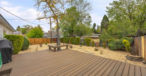 1208 Charles Drive, Reno, NV 89509 Photo