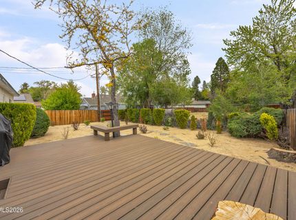 1208 Charles Drive, Reno, NV 89509 Photo