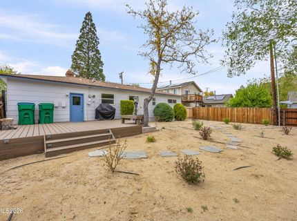 1208 Charles Drive, Reno, NV 89509 Photo