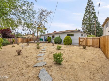 1208 Charles Drive, Reno, NV 89509 Photo