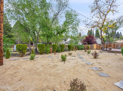 1208 Charles Drive, Reno, NV 89509 Photo