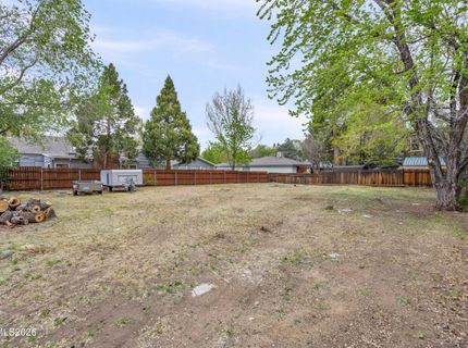 1208 Charles Drive, Reno, NV 89509 Photo