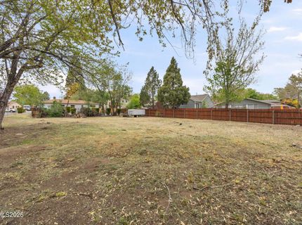 1208 Charles Drive, Reno, NV 89509 Photo