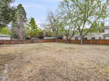 1208 Charles Drive, Reno, NV 89509 Photo