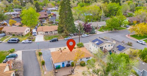 1208 Charles Drive, Reno, NV 89509 Photo