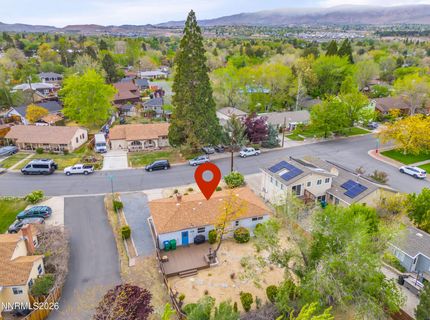 1208 Charles Drive, Reno, NV 89509 Photo