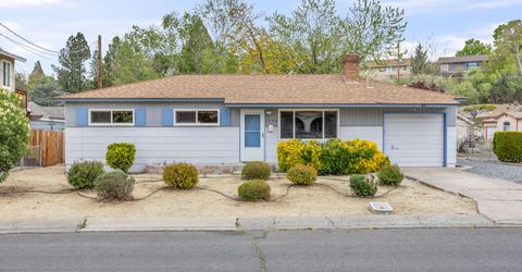 1208 Charles Drive, Reno, NV 89509 Photo