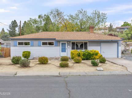 1208 Charles Drive, Reno, NV 89509 Photo