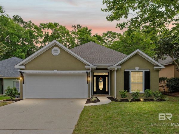 118 Chestnut Ridge, Fairhope, AL 36532