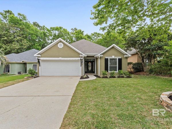 118 Chestnut Ridge, Fairhope, AL 36532
