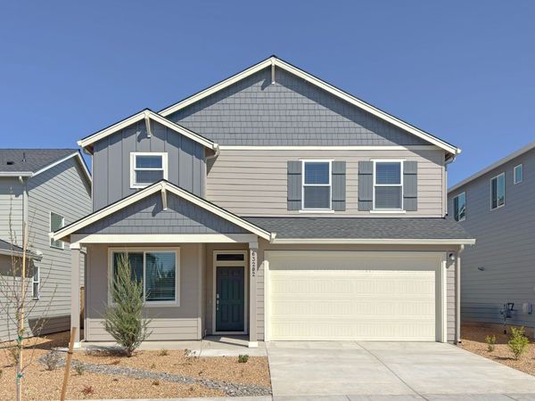 63202 NE Carly Ln, Bend, OR 97701