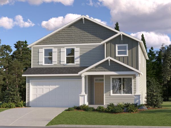 63202 NE Carly Ln, Bend, OR 97701