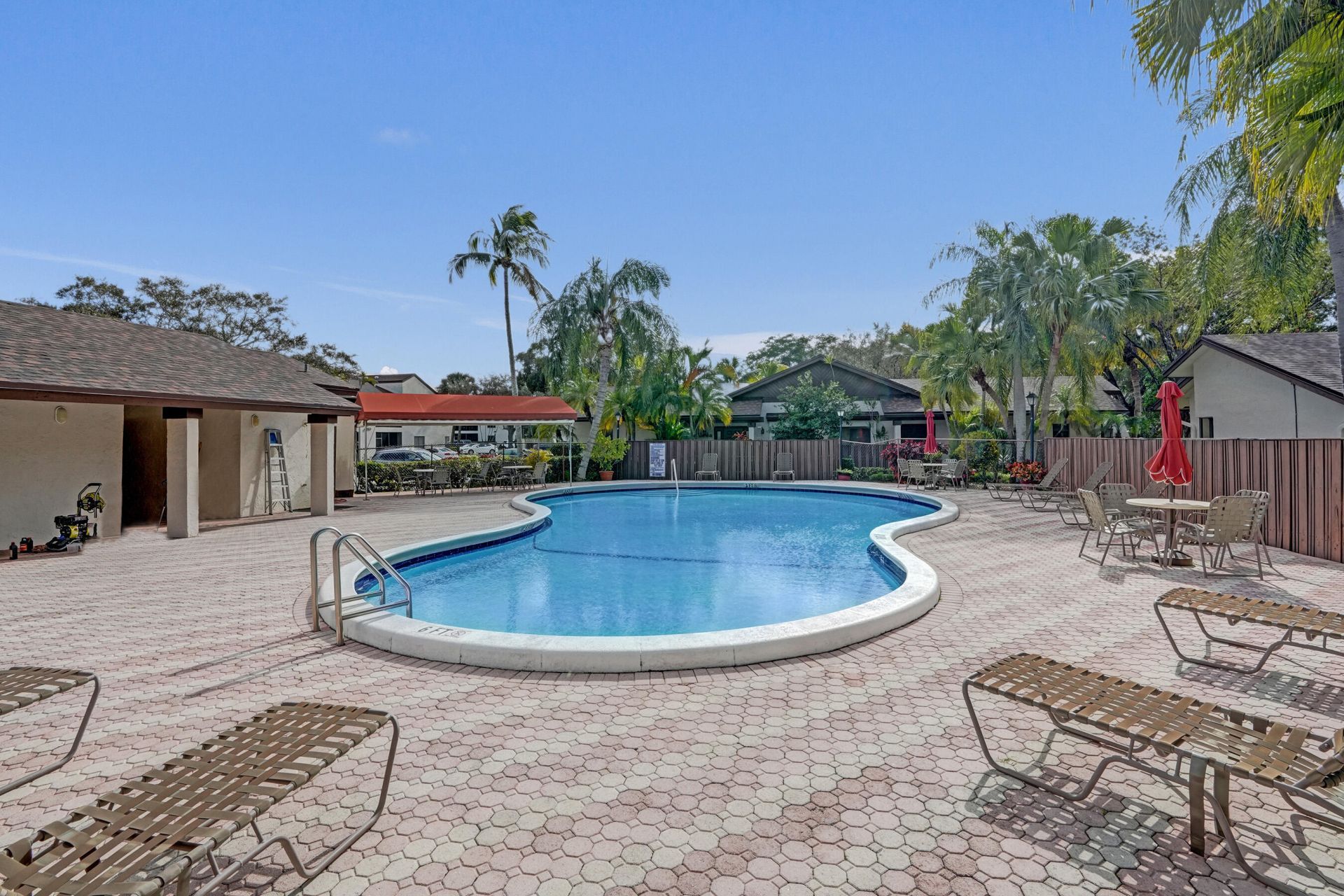 2541 N Carambola Circle, Unit 1832, Coconut Creek, FL 33066 Photo