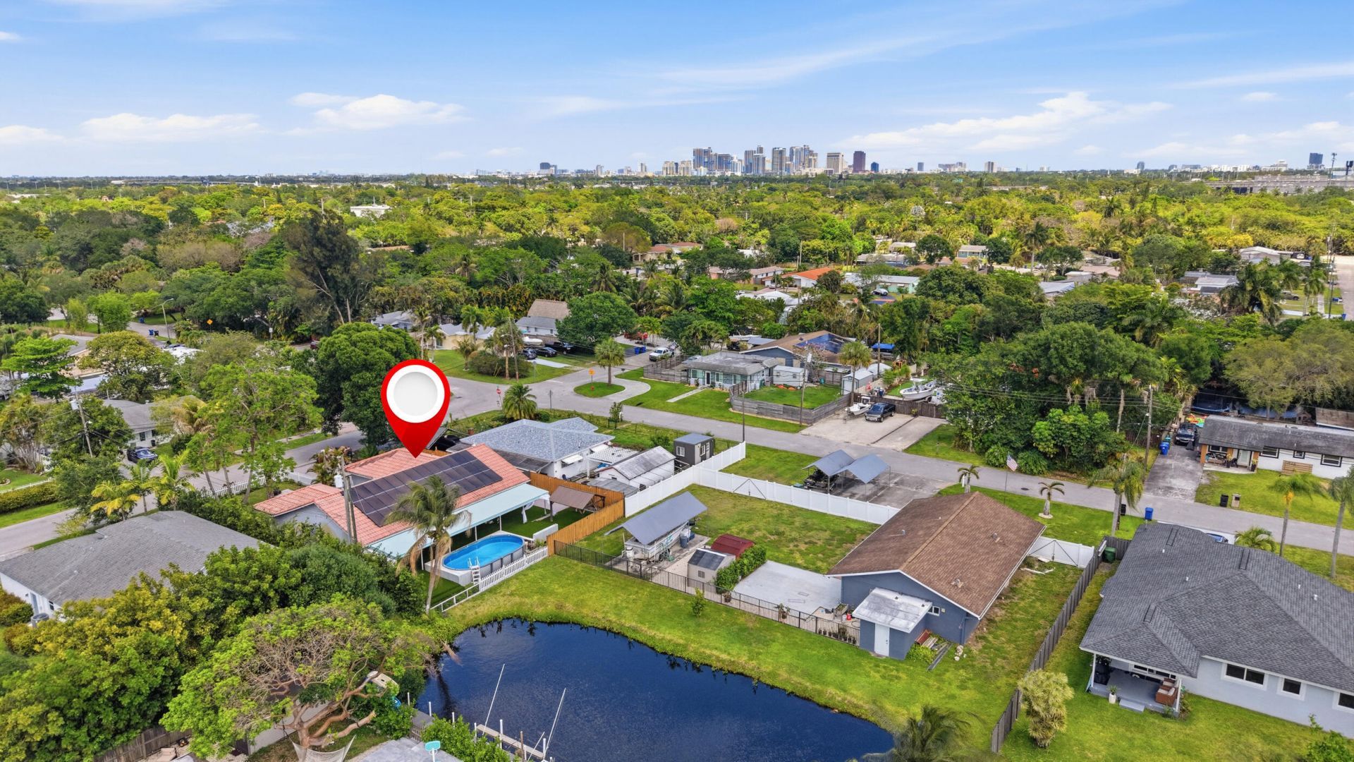 2816 SW 17th Street, Fort Lauderdale, FL 33312 Photo
