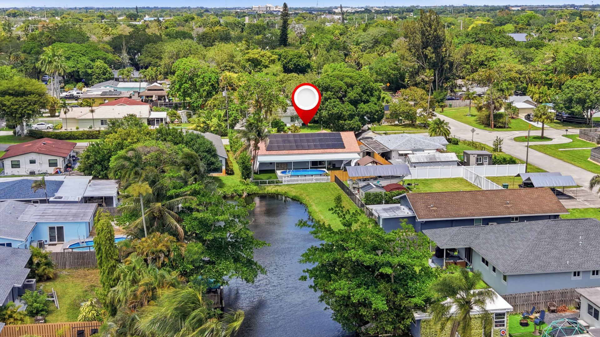 2816 SW 17th Street, Fort Lauderdale, FL 33312 Photo