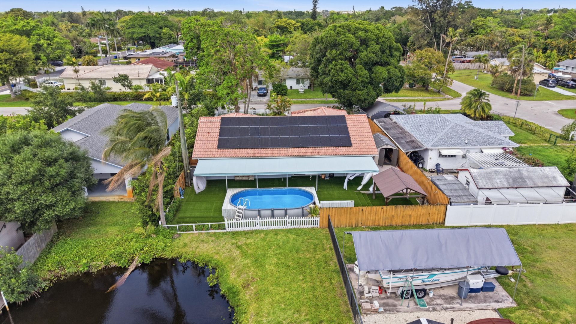 2816 SW 17th Street, Fort Lauderdale, FL 33312 Photo
