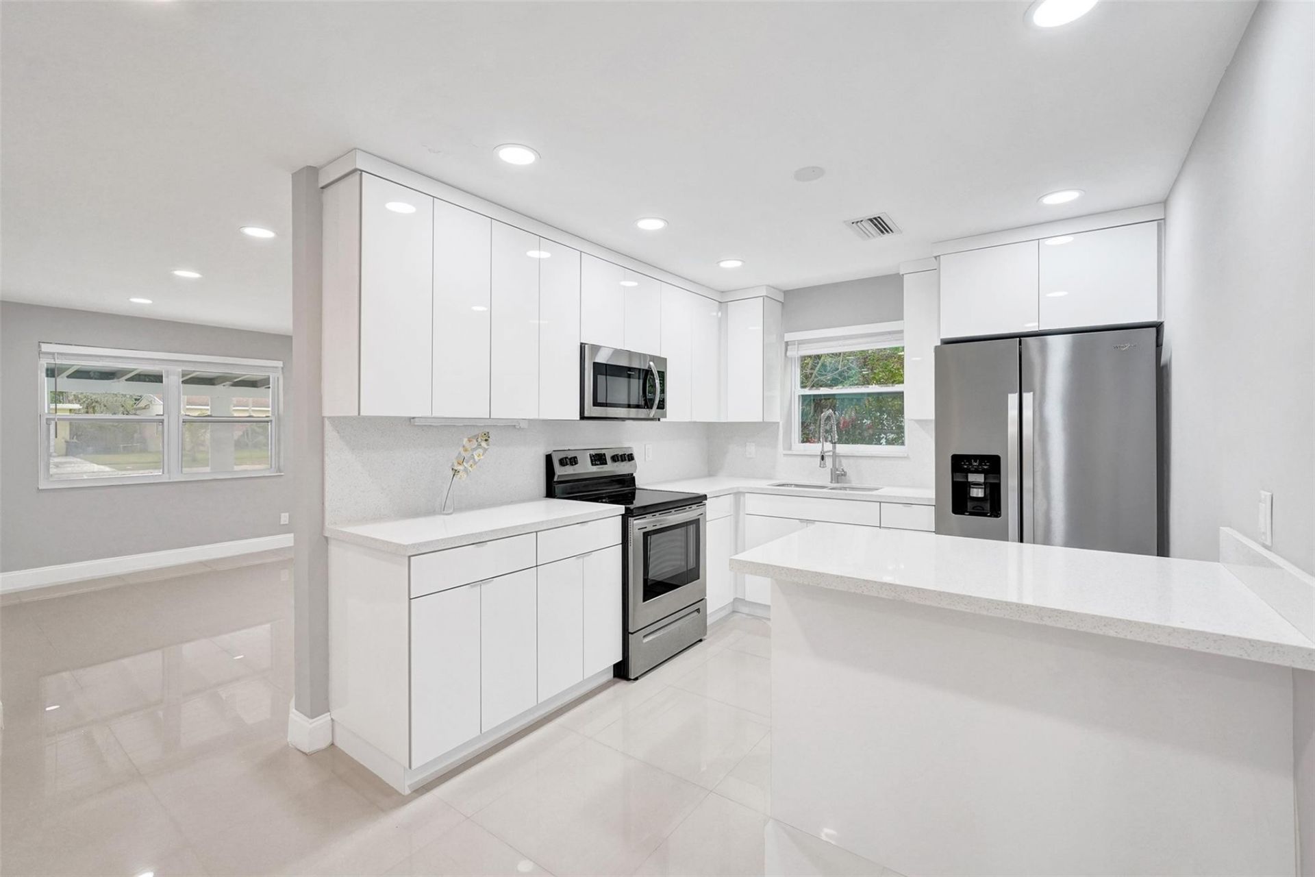 1423 Garfield Street, Hollywood, FL 33020 Photo