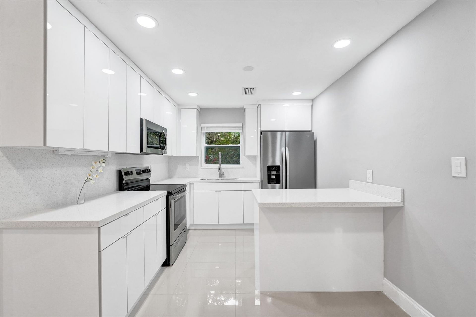 1423 Garfield Street, Hollywood, FL 33020 Photo