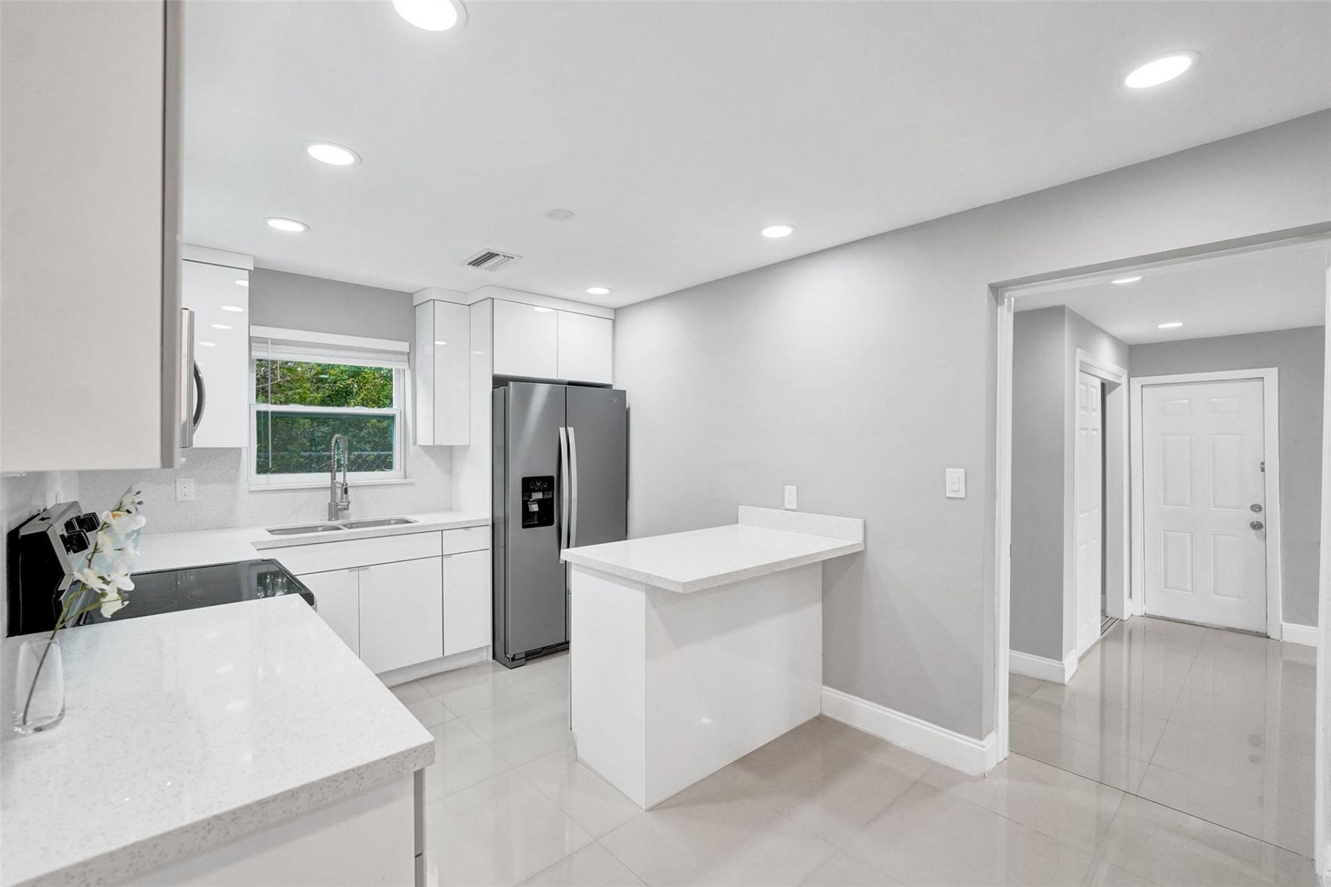 1423 Garfield Street, Hollywood, FL 33020 Photo