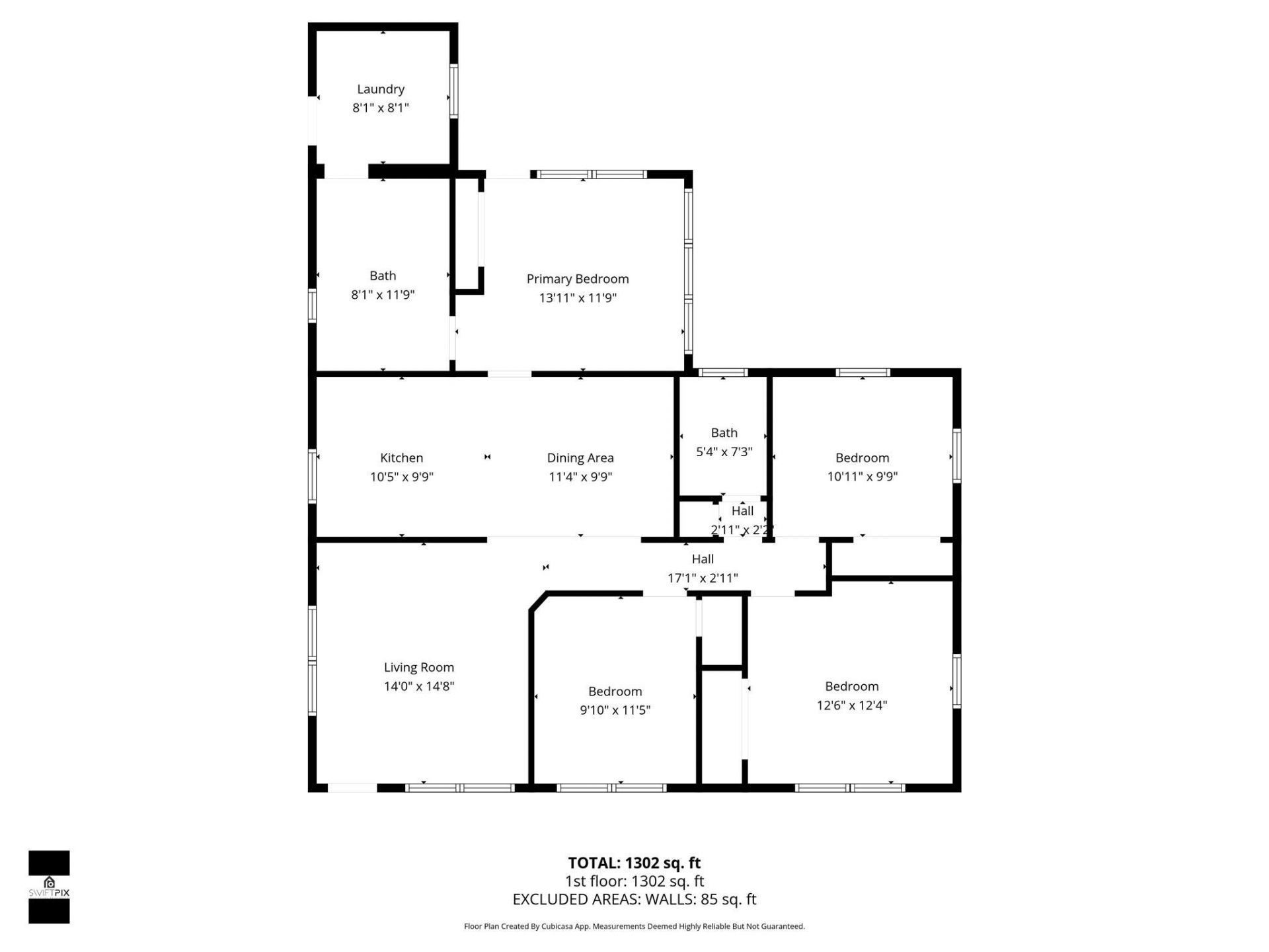 1423 Garfield Street, Hollywood, FL 33020 Photo