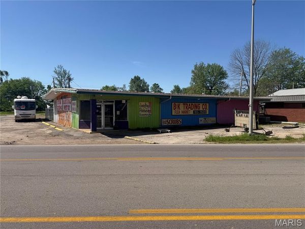 902 Highway 53 , Poplar Bluff, MO 63901