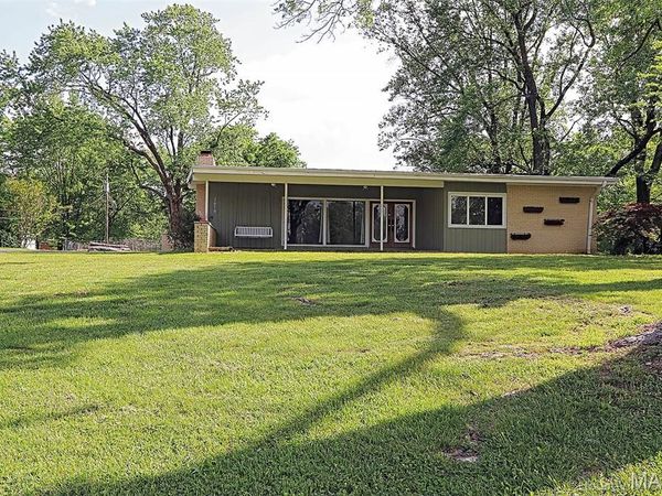 2618 Melrose Avenue, Cape Girardeau, MO 63701