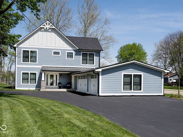 1160 Nantucket Drive , Cicero, IN 46034