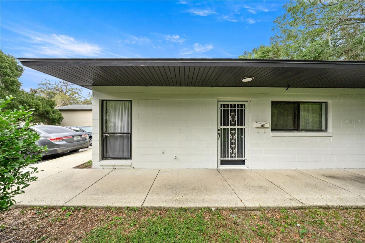 840 NE 3rd Street, Ocala, FL 34470 Photo