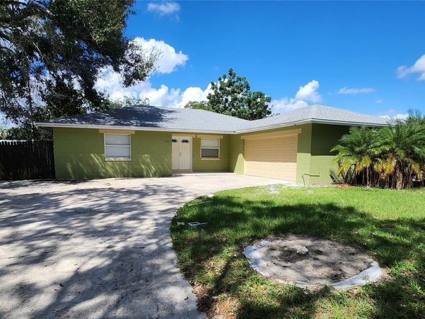 450 OBISPO AVENUE , ORLANDO, FL 32807