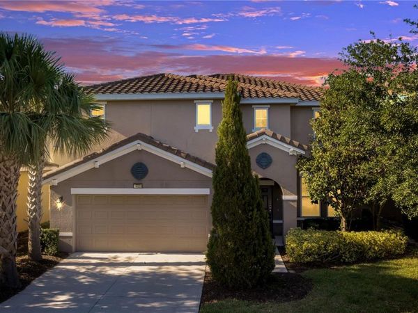 4328 ACORN COURT , DAVENPORT, FL 33837