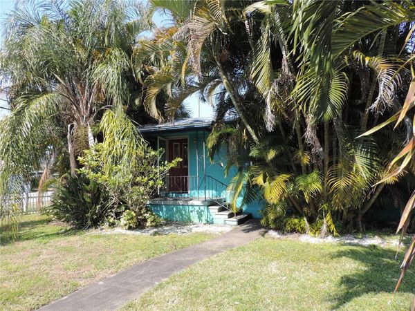 5325 11TH AVENUE S, GULFPORT, FL 33707