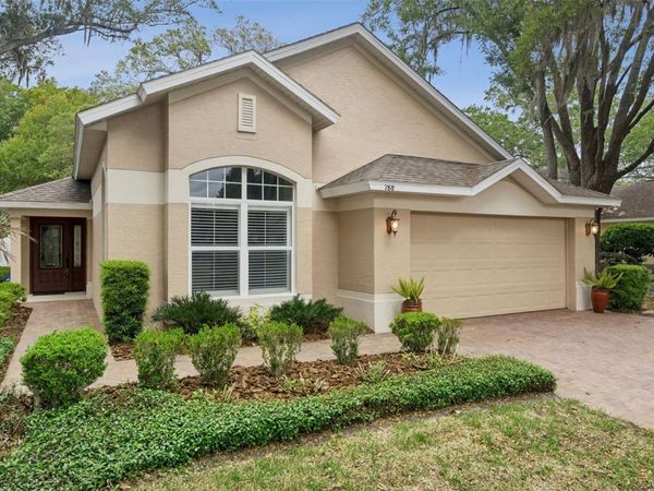 788 ANDOVER CIRCLE , WINTER SPRINGS, FL 32708