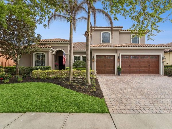 9845 HATTON CIRCLE , ORLANDO, FL 32832