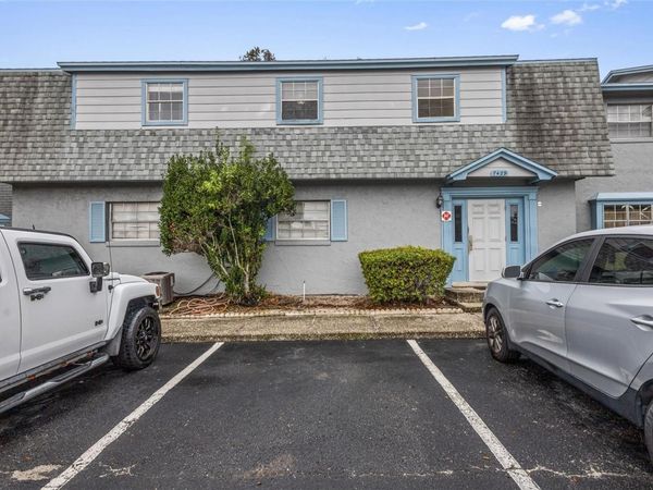 7429 DANIEL WEBSTER DRIVE , Unit 14 (#C), WINTER PARK, FL 32792