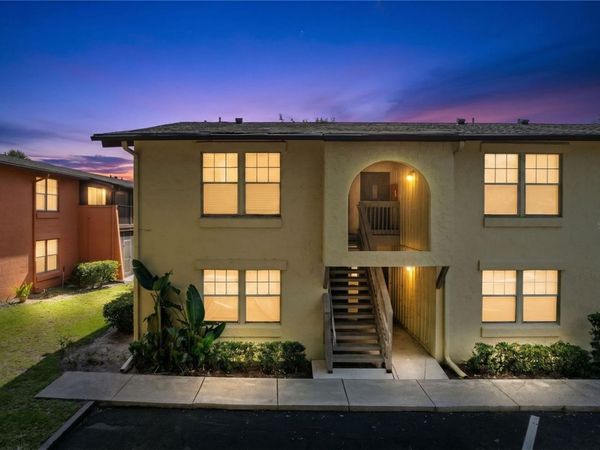 754 E MICHIGAN STREET , Unit 167, ORLANDO, FL 32806