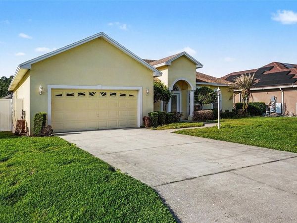 314 TERRANOVA BOULEVARD , WINTER HAVEN, FL 33884