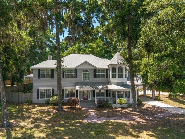 1628 SE 29TH TERRACE , OCALA, FL 34471