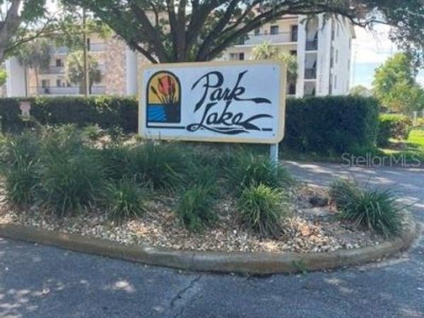2040 SAN MARCOS DRIVE SE, Unit 202, WINTER HAVEN, FL 33880