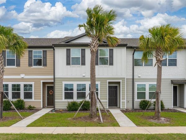 381 GRAND PINE LANE , ST CLOUD, FL 34771