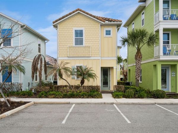 8059 KNEE DEEP ROAD , KISSIMMEE, FL 34747