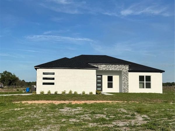 1721 MCCLELLAN ROAD , FROSTPROOF, FL 33843