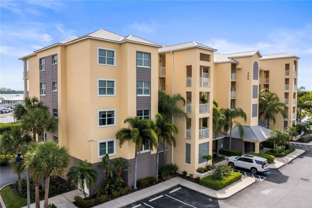 425 150th Avenue, Unit 2303, Madeira Beach, FL 33708 Photo