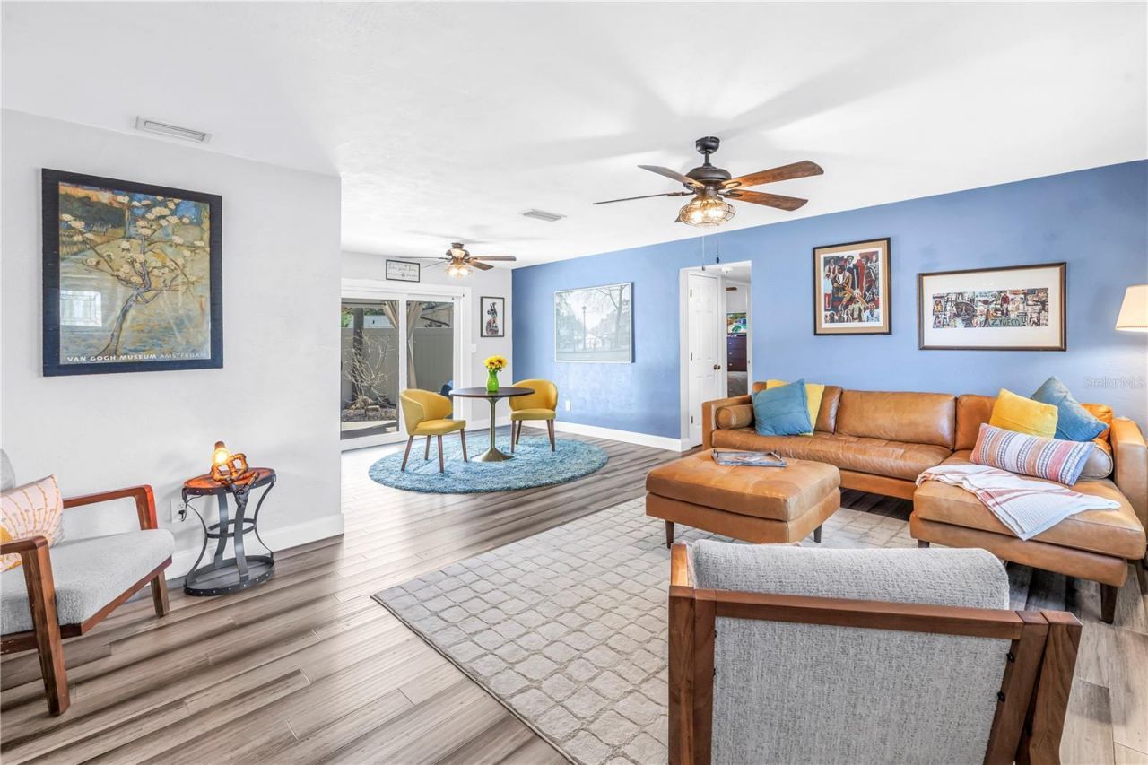 5698 24th Terrace N, Saint Petersburg, FL 33710 Photo