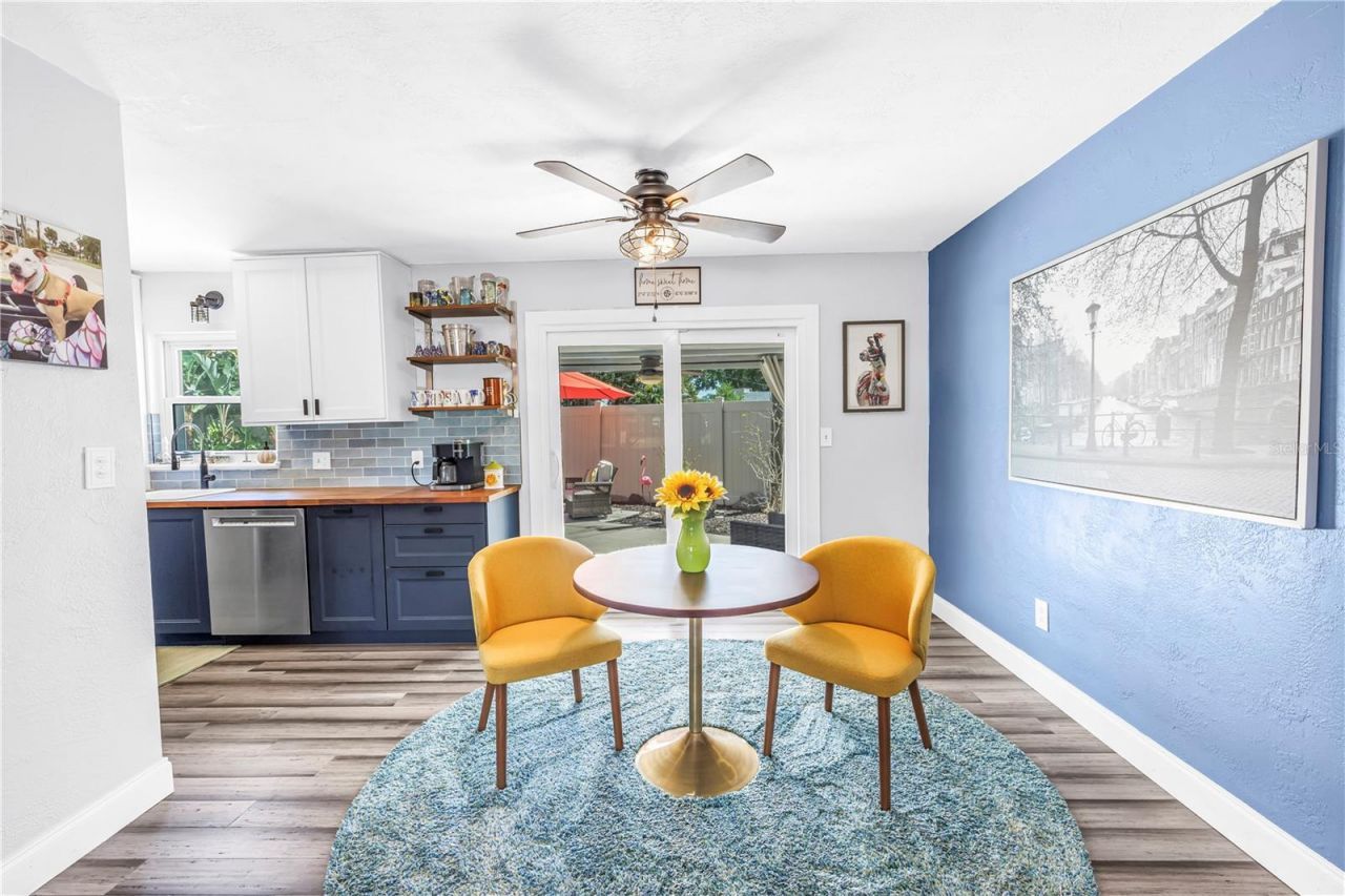 5698 24th Terrace N, Saint Petersburg, FL 33710 Photo